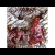 HIRAX Hate Fear and Power LP SPLATTER , PRE-ORDER [VINYL 12"]